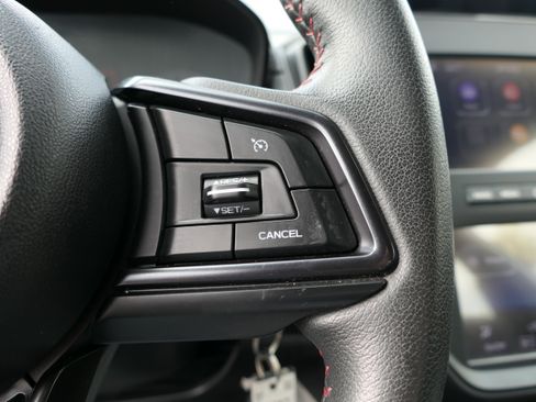 Certified 2023 Subaru WRX AWD/4WD image 16