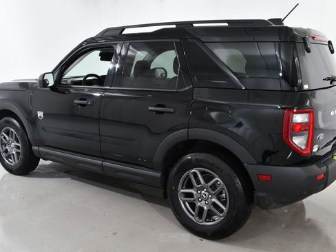 Used 2025 Ford Bronco Sport Big Bend w/ Convenience Package image 15