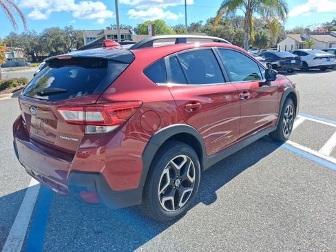 Used 2018 Subaru Crosstrek 2.0i Limited image 5