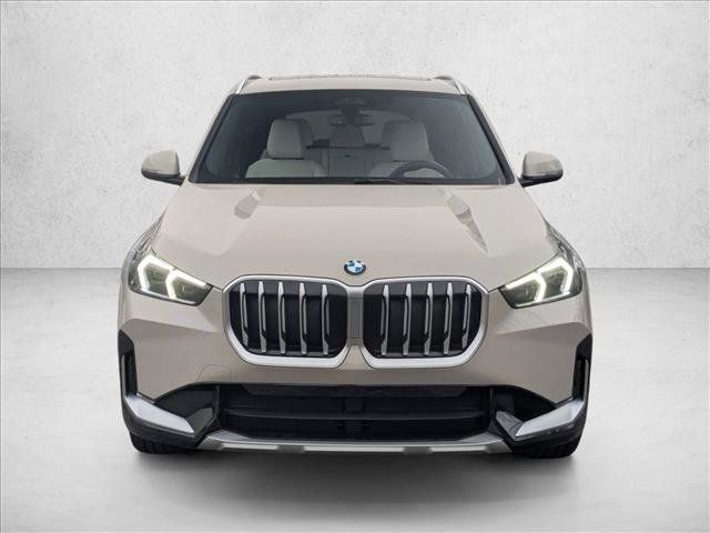 Used 2026 BMW X1 xDrive28i w/ Convenience Package AWD/4WD image 6