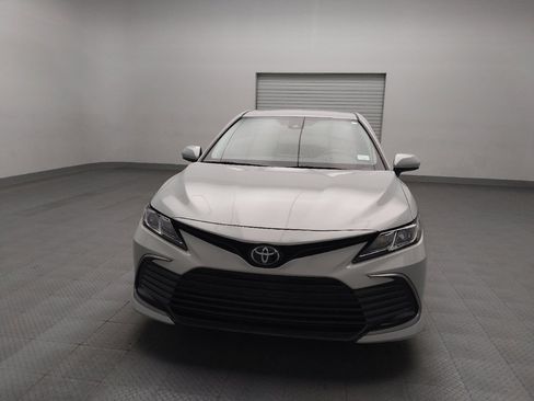Used 2024 Toyota Camry LE image 15