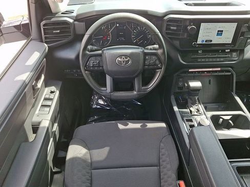 Used 2024 Toyota Tundra SR5 w/ SR5 Convenience Package image 13