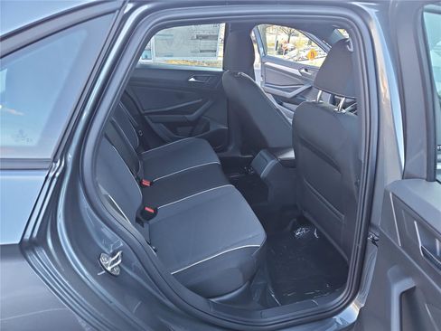 New 2026 Volkswagen Jetta Sport image 29