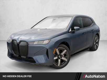 Used 2026 BMW iX xDrive45