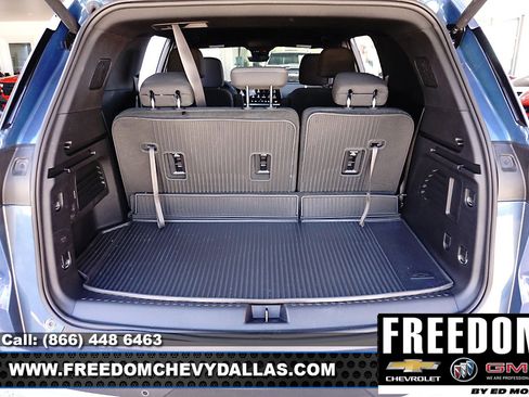 New 2026 Chevrolet Traverse LT w/ Driver Confidence Package image 42