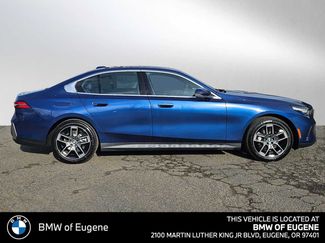 New 2026 BMW 530i xDrive w/ Premium Package video 2
