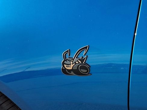 New 2026 Dodge Charger R/T Scat Pack image 10