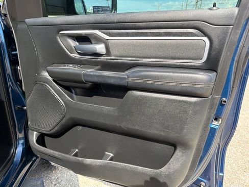 Used 2020 RAM 1500 Big Horn AWD/4WD image 17
