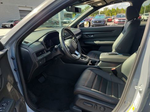 Used 2026 Honda CR-V Sport-L image 15