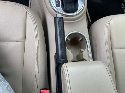 Used 2013 Volkswagen Beetle TDI image 20