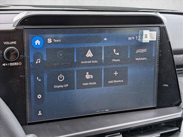 Used 2026 Subaru Outback Premium AWD/4WD image 14