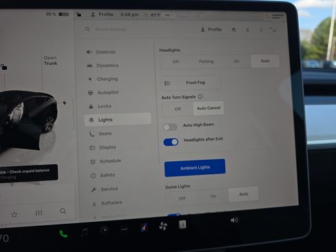 Used 2023 Tesla Model Y Long Range image 26