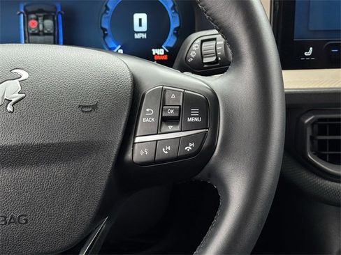 Used 2025 Ford Bronco Sport Big Bend w/ Convenience Package image 14