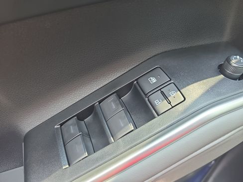 New 2026 Toyota Highlander XLE AWD/4WD image 25