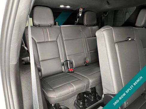 Used 2023 Chevrolet Tahoe RST image 15