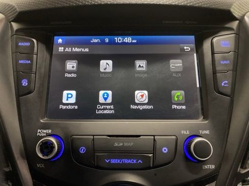 Used 2016 Hyundai Veloster Turbo w/ Option Group 04 image 47