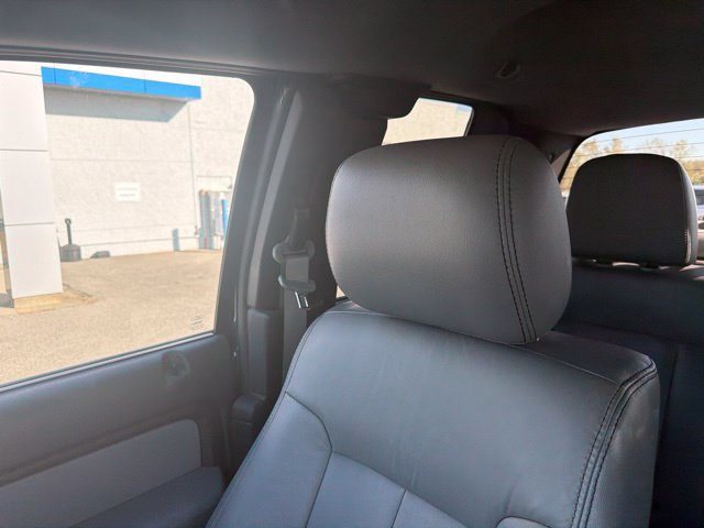 Used 2014 Ford F150 XLT w/ Equipment Group 302A Luxury AWD/4WD image 62