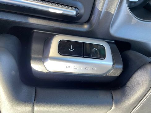 New 2026 Ford Expedition Max Platinum w/ Driver's Package AWD/4WD image 21