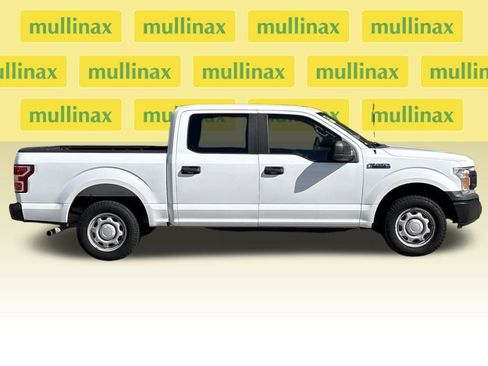 Used 2018 Ford F150 XL image 2