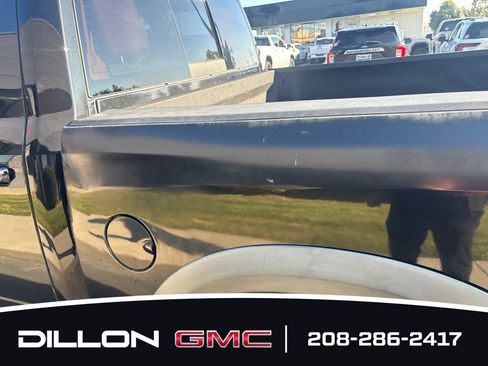 Used 2016 RAM 1500 Rebel w/ Luxury Group AWD/4WD image 30