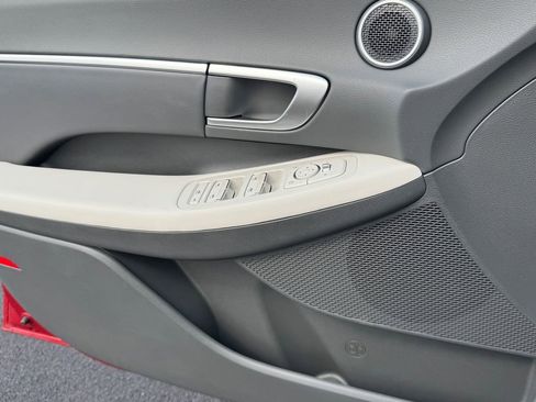 New 2026 Hyundai Sonata SEL FWD image 16
