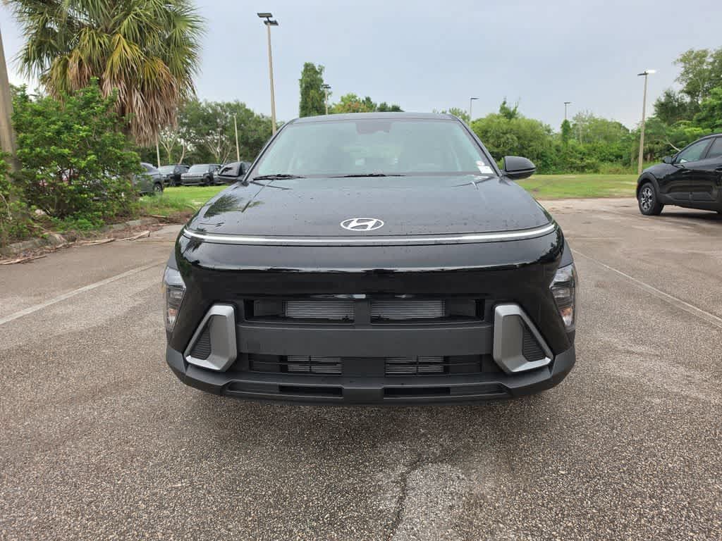 New 2027 Hyundai Kona SE FWD image 10