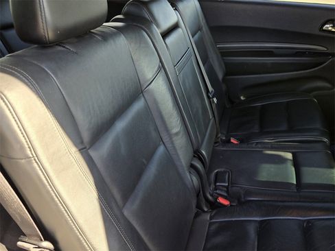 Used 2021 Dodge Durango GT w/ Blacktop Package image 18