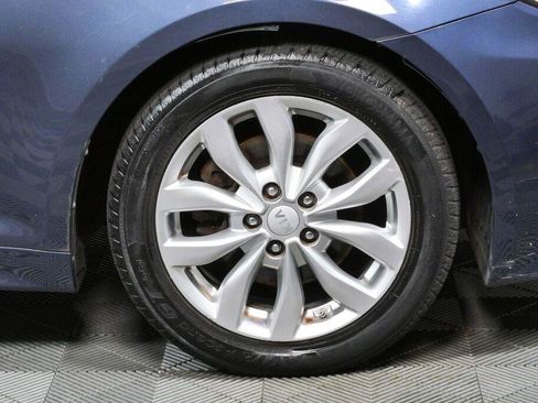 Used 2015 Kia Optima LX FWD image 34