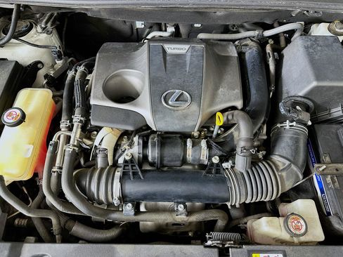 Used 2019 Lexus NX 300 FWD w/ Comfort Package image 34