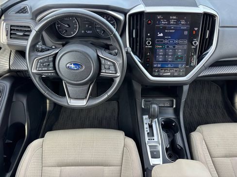 Used 2025 Subaru Ascent Premium AWD/4WD image 19