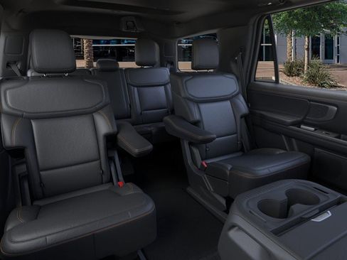 New 2026 Ford Expedition Tremor AWD/4WD image 11