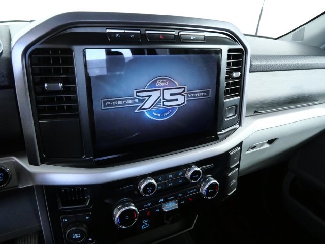 Certified 2023 Ford F150 XLT w/ Equipment Group 302A High AWD/4WD image 21