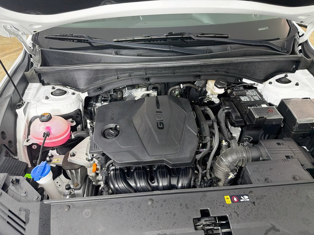 Certified 2023 Kia Sorento LX FWD image 27