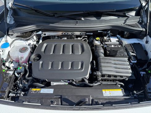 New 2026 Volkswagen Tiguan SE image 20