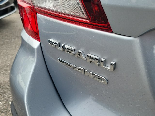 Used 2019 Subaru Outback 2.5i Limited AWD/4WD image 7