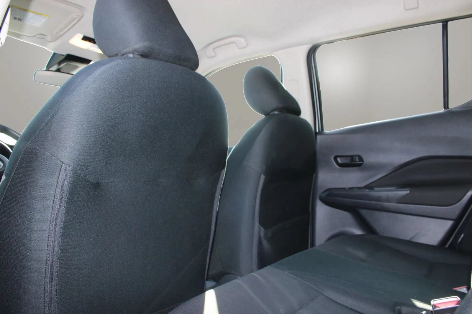 Used 2024 Nissan Kicks S FWD image 14