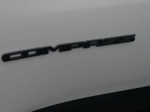 New 2026 Jeep Compass Latitude w/ Quick Order Package 29K image 13