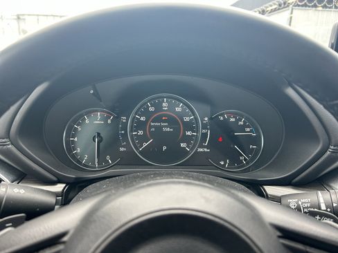 Used 2023 MAZDA CX-5 AWD 2.5 S w/ Premium Plus Pkg image 13