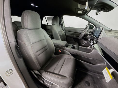 New 2026 Honda Prologue EX image 35