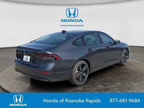 New 2026 Honda Accord SE image 5