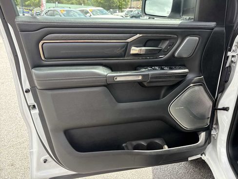 Used 2019 RAM 1500 Limited AWD/4WD image 23