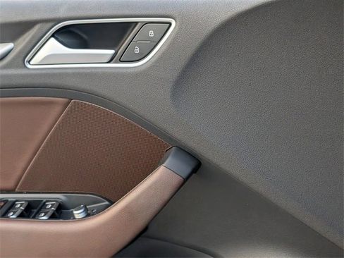 Used 2016 Audi A3 1.8T Premium w/ Audi MMI Navigation Plus image 23