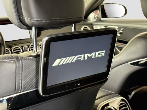Used 2015 Mercedes-Benz S 65 AMG Sedan image 27