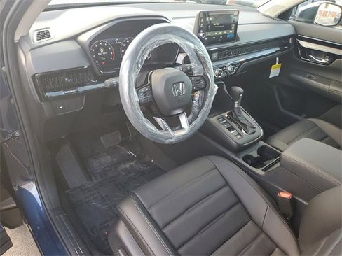 New 2026 Honda CR-V EX-L image 17