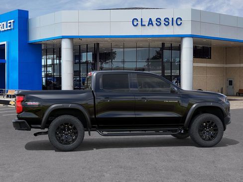 New 2026 Chevrolet Colorado Trail Boss image 5