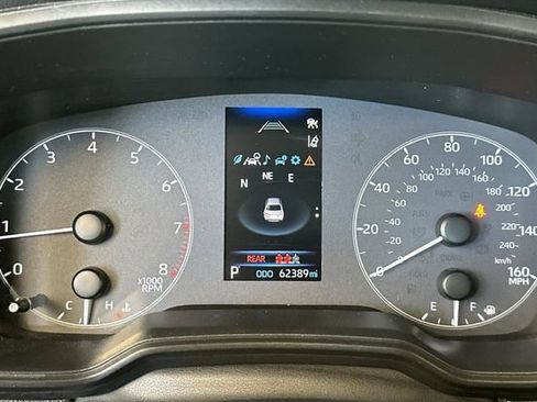 Certified 2023 Toyota Corolla LE FWD image 27
