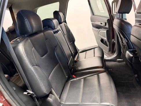 Used 2022 Kia Telluride LX AWD/4WD image 27