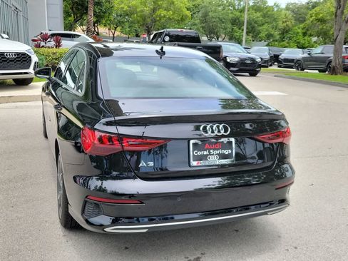 Used 2022 Audi A3 2.0T Premium FWD image 12