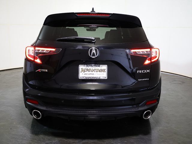 Used 2024 Acura RDX w/ Advance Package AWD/4WD image 10