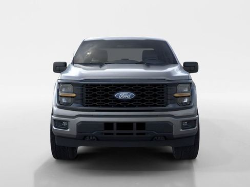 New 2026 Ford F150 STX AWD/4WD image 2